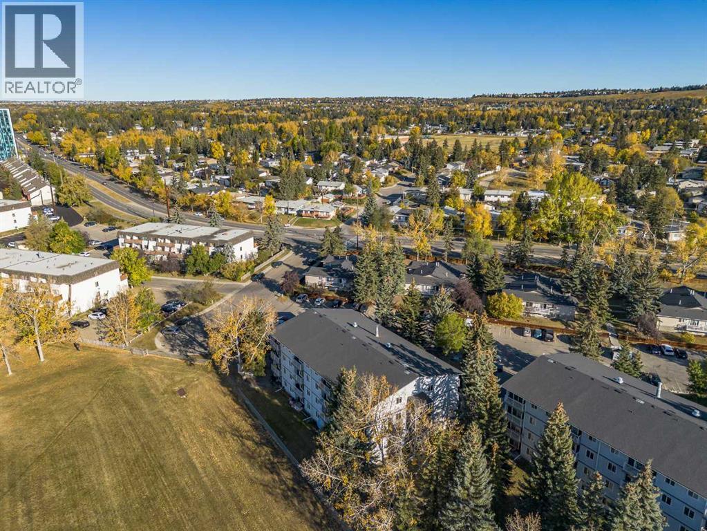 104d, 5601 Dalton Drive Nw, Calgary, Alberta  T3A 2E2 - Photo 34 - A2262834