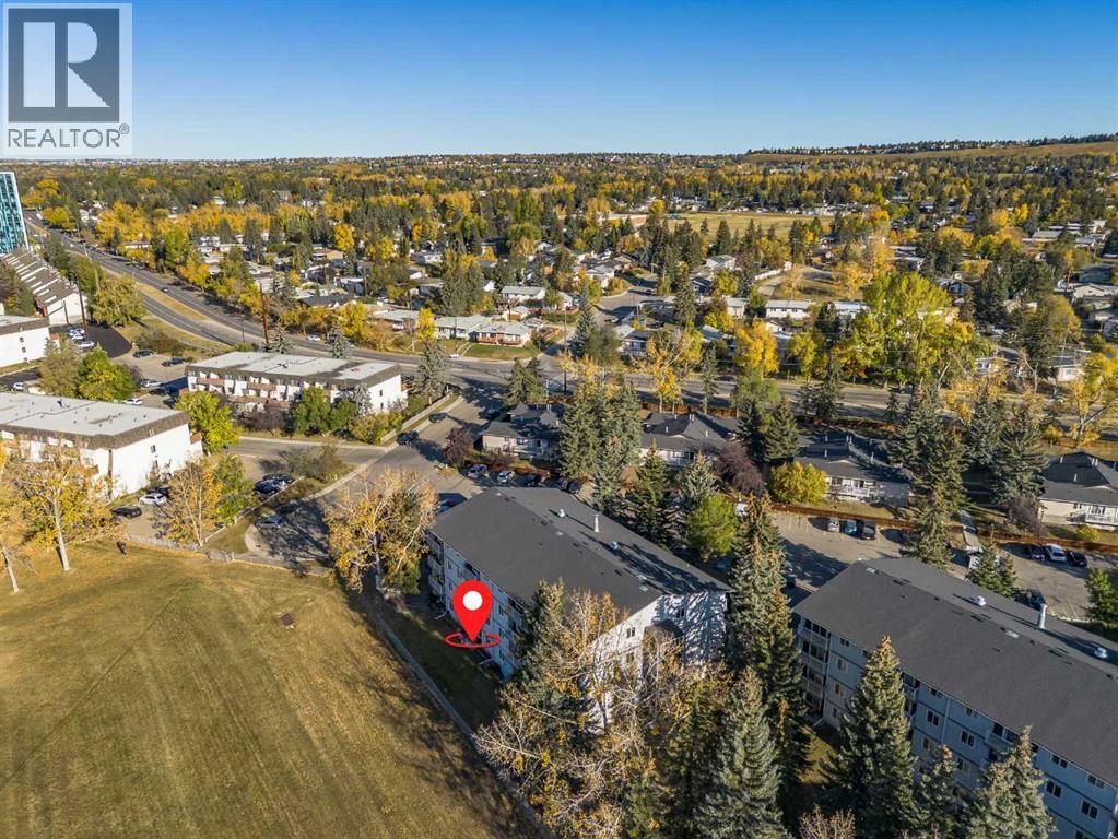 104d, 5601 Dalton Drive Nw, Calgary, Alberta  T3A 2E2 - Photo 35 - A2262834