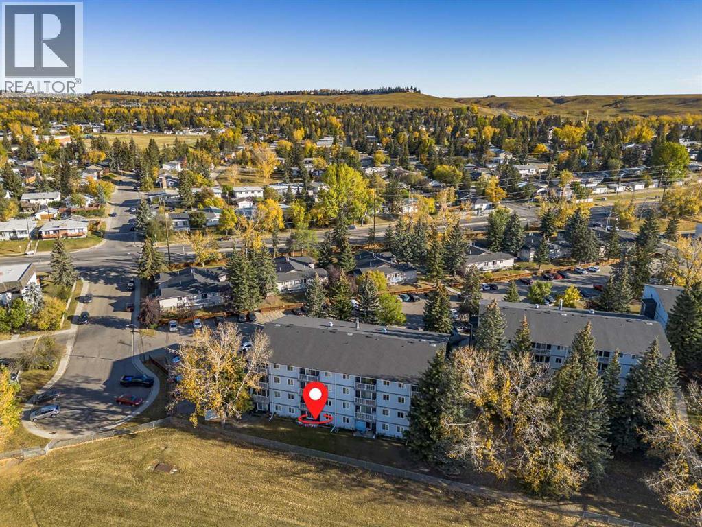 104d, 5601 Dalton Drive Nw, Calgary, Alberta  T3A 2E2 - Photo 37 - A2262834