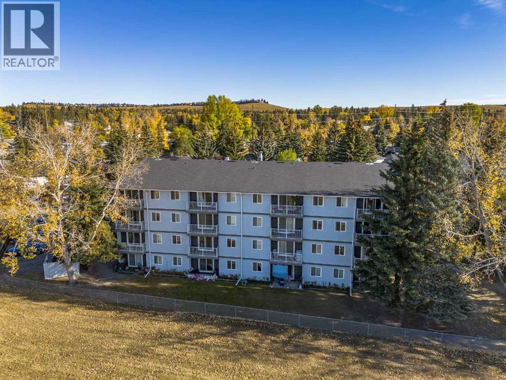 104d, 5601 Dalton Drive Nw, Calgary, Alberta  T3A 2E2 - Photo 38 - A2262834