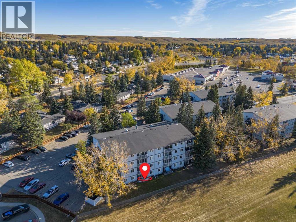 104d, 5601 Dalton Drive Nw, Calgary, Alberta  T3A 2E2 - Photo 40 - A2262834