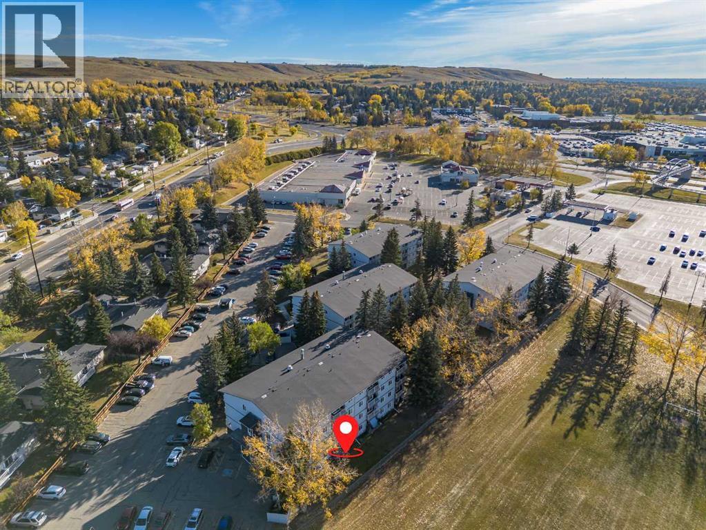 104d, 5601 Dalton Drive Nw, Calgary, Alberta  T3A 2E2 - Photo 41 - A2262834