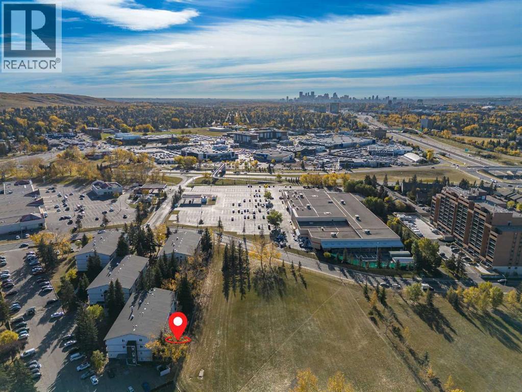 104d, 5601 Dalton Drive Nw, Calgary, Alberta  T3A 2E2 - Photo 42 - A2262834