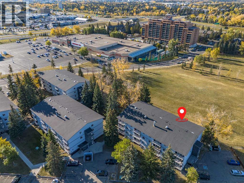 104d, 5601 Dalton Drive Nw, Calgary, Alberta  T3A 2E2 - Photo 43 - A2262834