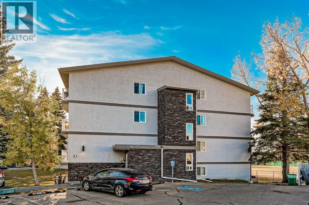 104d, 5601 Dalton Drive Nw, Calgary, Alberta  T3A 2E2 - Photo 45 - A2262834