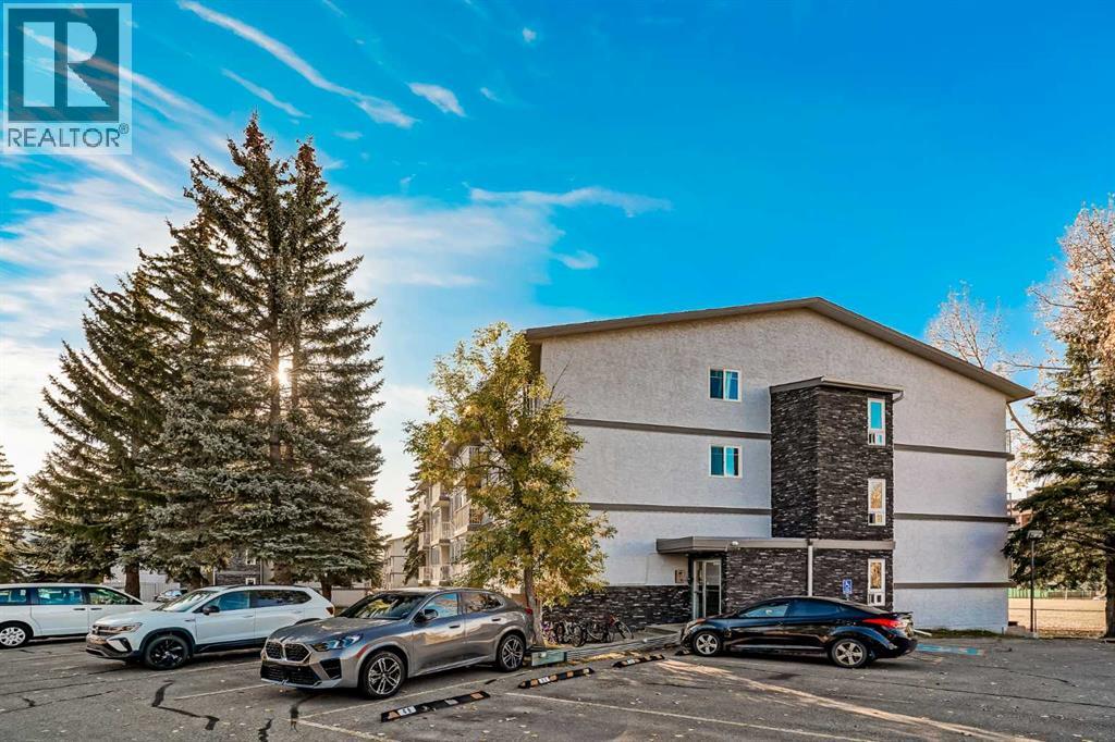 104d, 5601 Dalton Drive Nw, Calgary, Alberta  T3A 2E2 - Photo 46 - A2262834