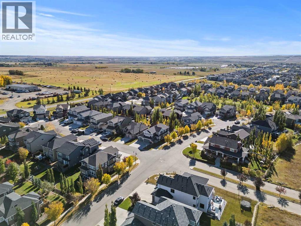 2 Ranchers Manor, Okotoks, Alberta  T1S 0G5 - Photo 46 - A2260953