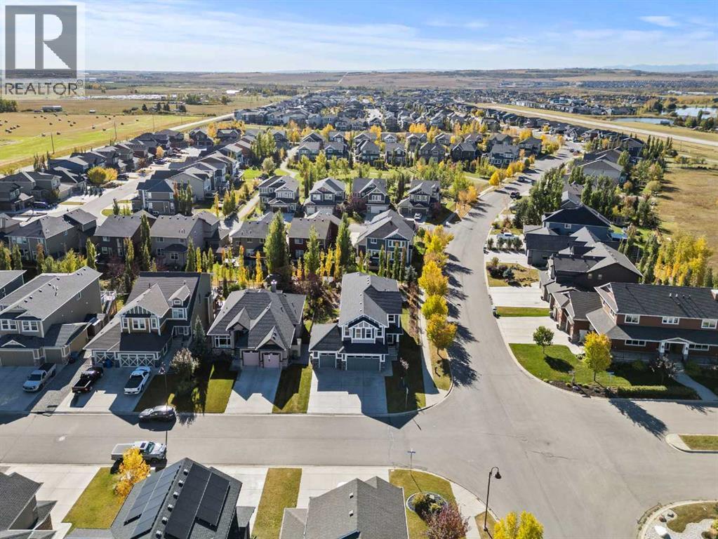 2 Ranchers Manor, Okotoks, Alberta  T1S 0G5 - Photo 45 - A2260953