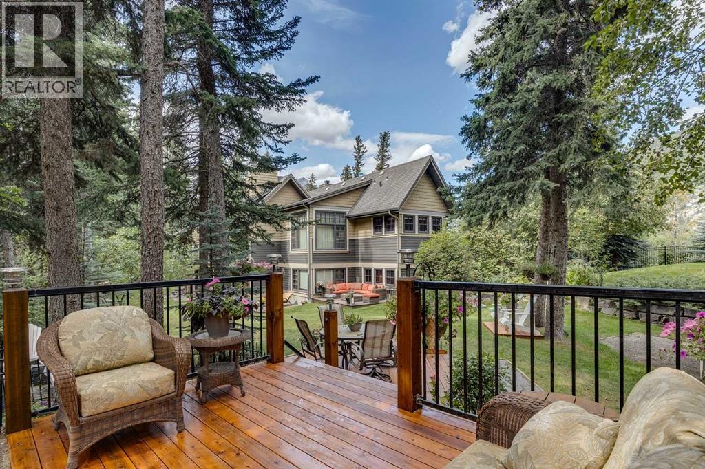 9 Mountaineer Close, Lac Des Arcs, Alberta  T1W 2W3 - Photo 4 - A2261290