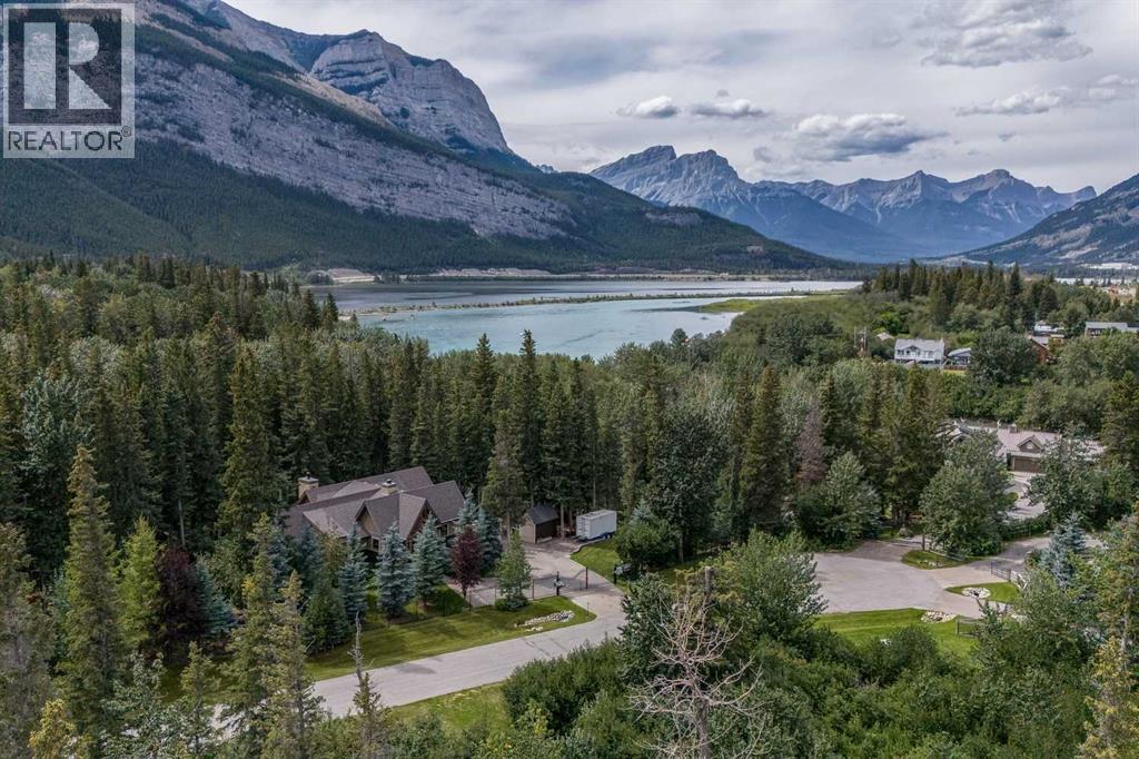 9 Mountaineer Close, Lac Des Arcs, Alberta  T1W 2W3 - Photo 47 - A2261290
