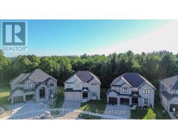 133 BIRDIE COURT E, Woodstock, Ontario