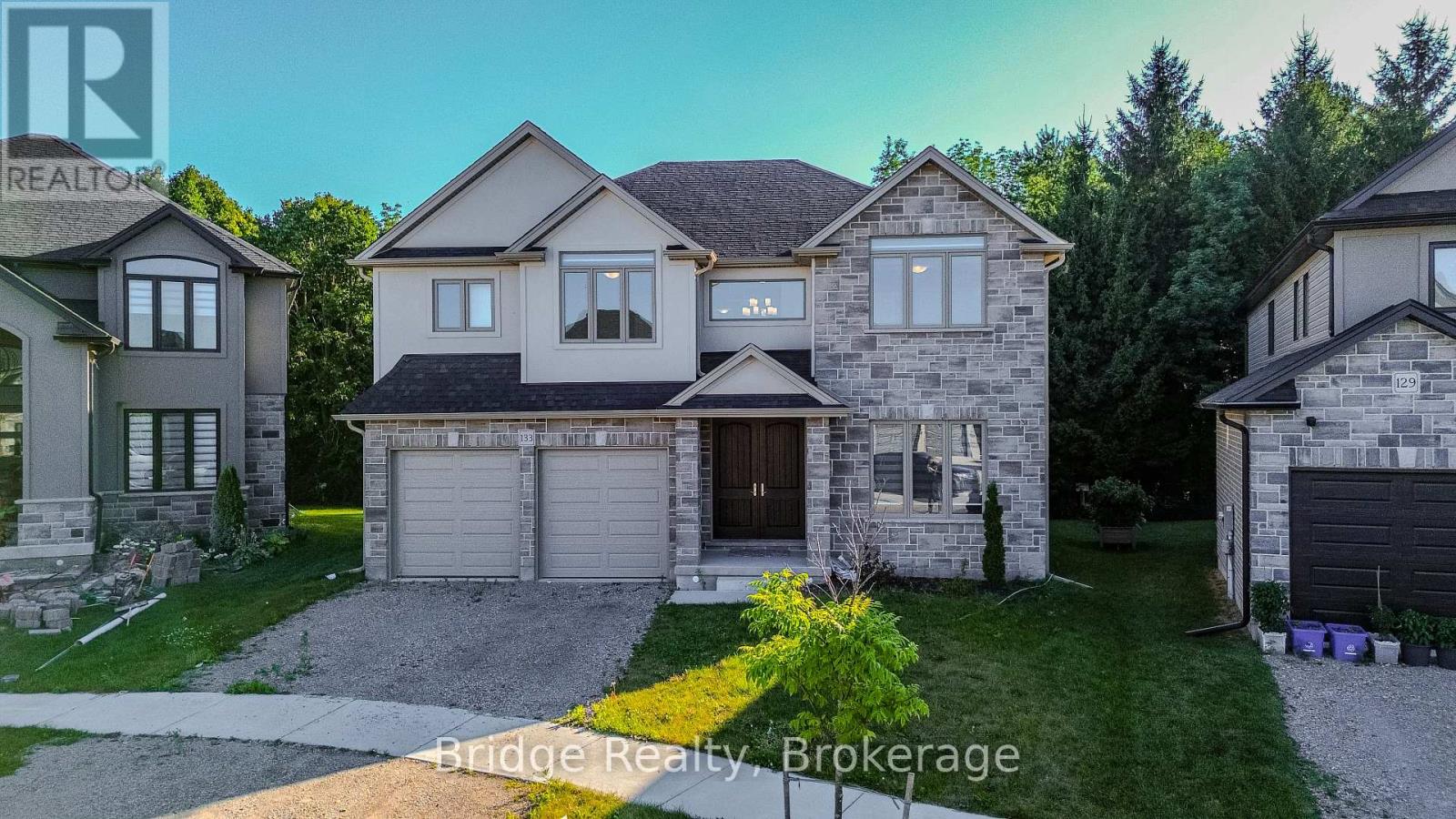 133 Birdie Court E, Woodstock, Ontario  N4T 0N3 - Photo 2 - X12453623