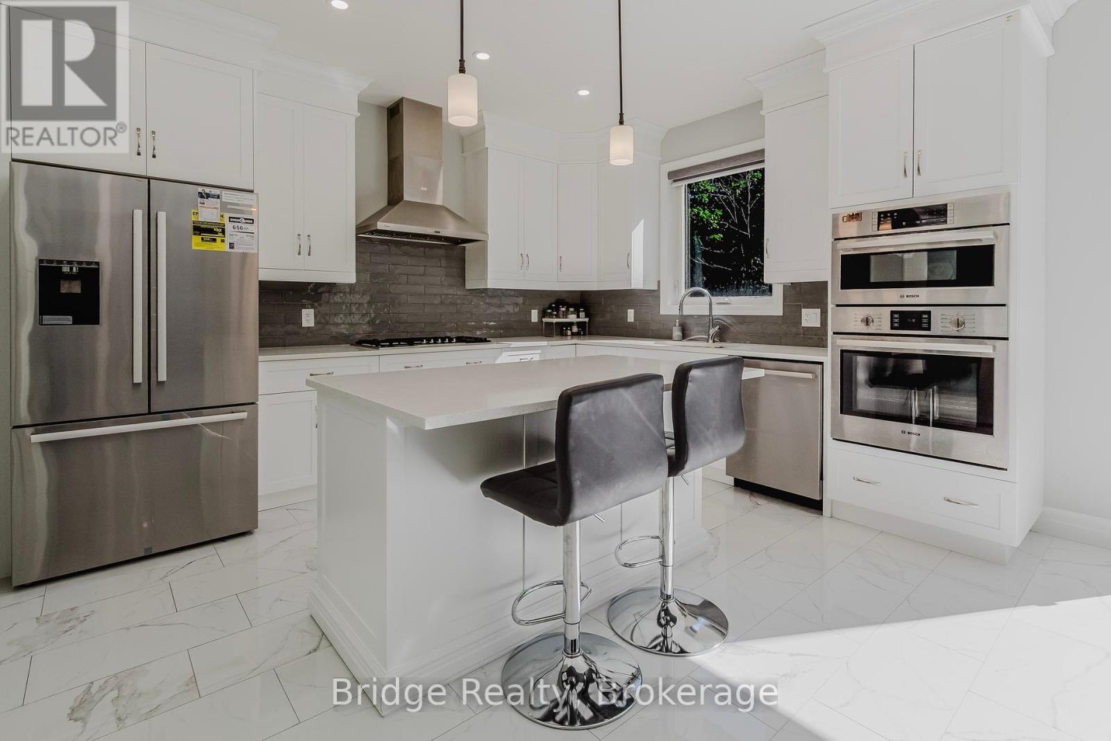 133 Birdie Court E, Woodstock, Ontario  N4T 0N3 - Photo 16 - X12453623