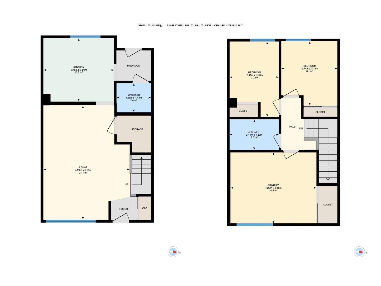 14630 54 St Nw, Edmonton, Alberta  T5A 4L5 - Photo 29 - E4461453