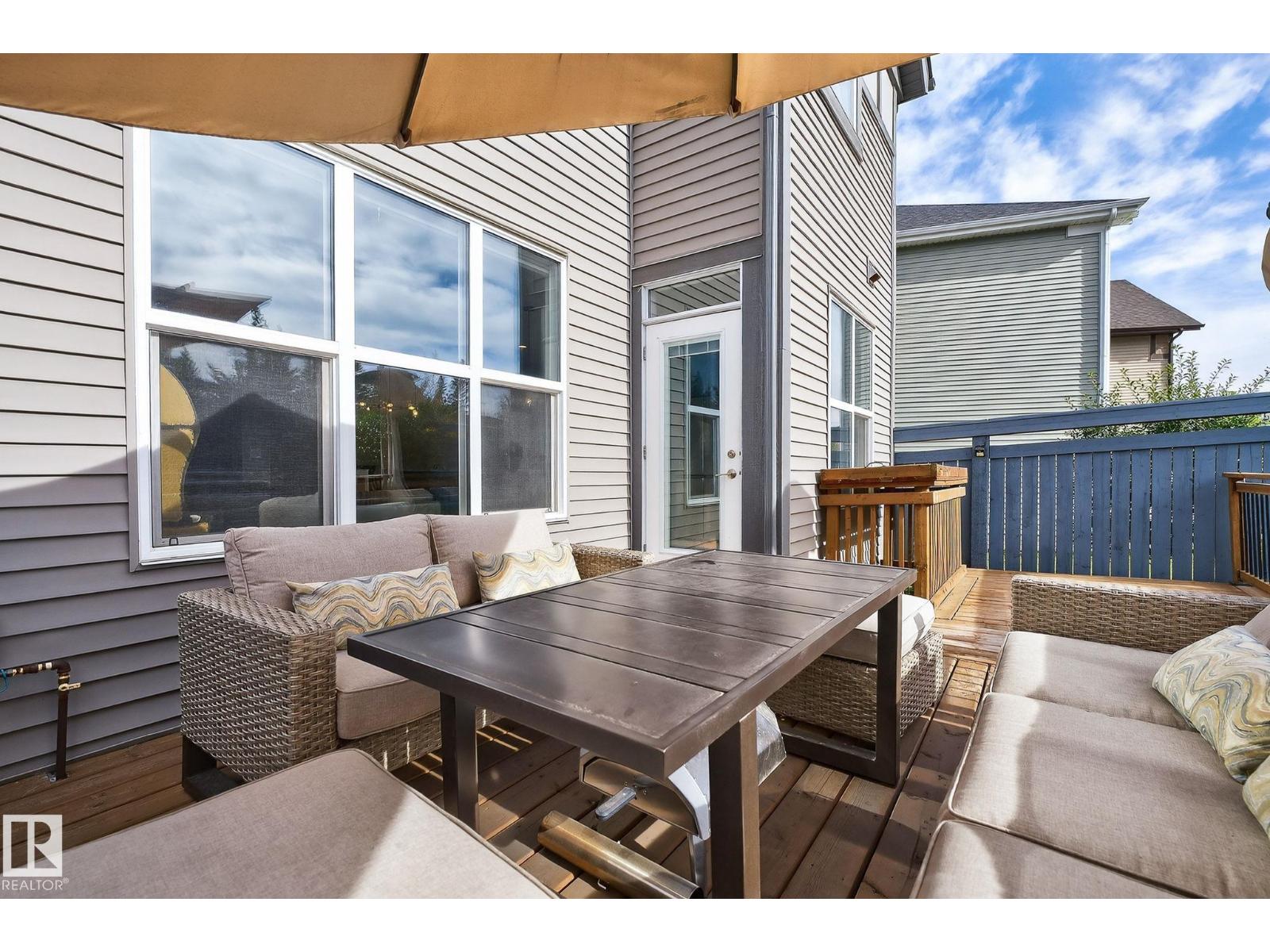 1737 Dumont Crescent Sw, Edmonton, Alberta  T6W 3J2 - Photo 12 - E4461454