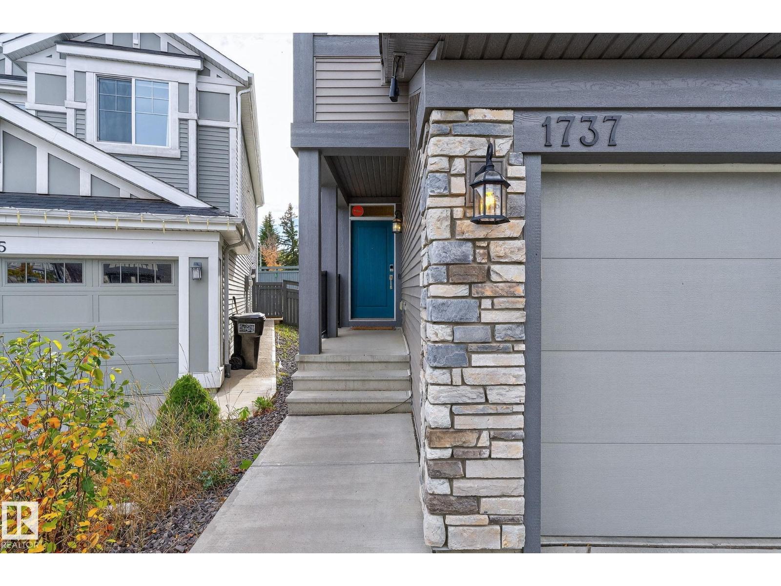 1737 Dumont Crescent Sw, Edmonton, Alberta  T6W 3J2 - Photo 4 - E4461454