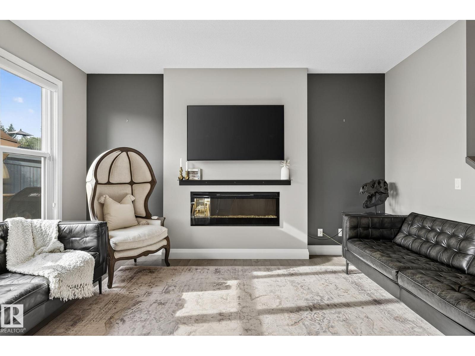 1737 Dumont Crescent Sw, Edmonton, Alberta  T6W 3J2 - Photo 42 - E4461454