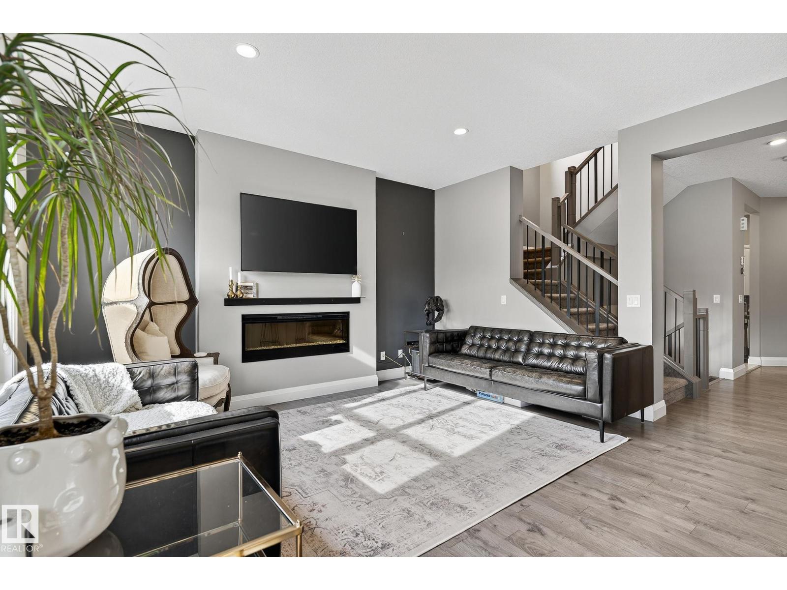 1737 Dumont Crescent Sw, Edmonton, Alberta  T6W 3J2 - Photo 43 - E4461454