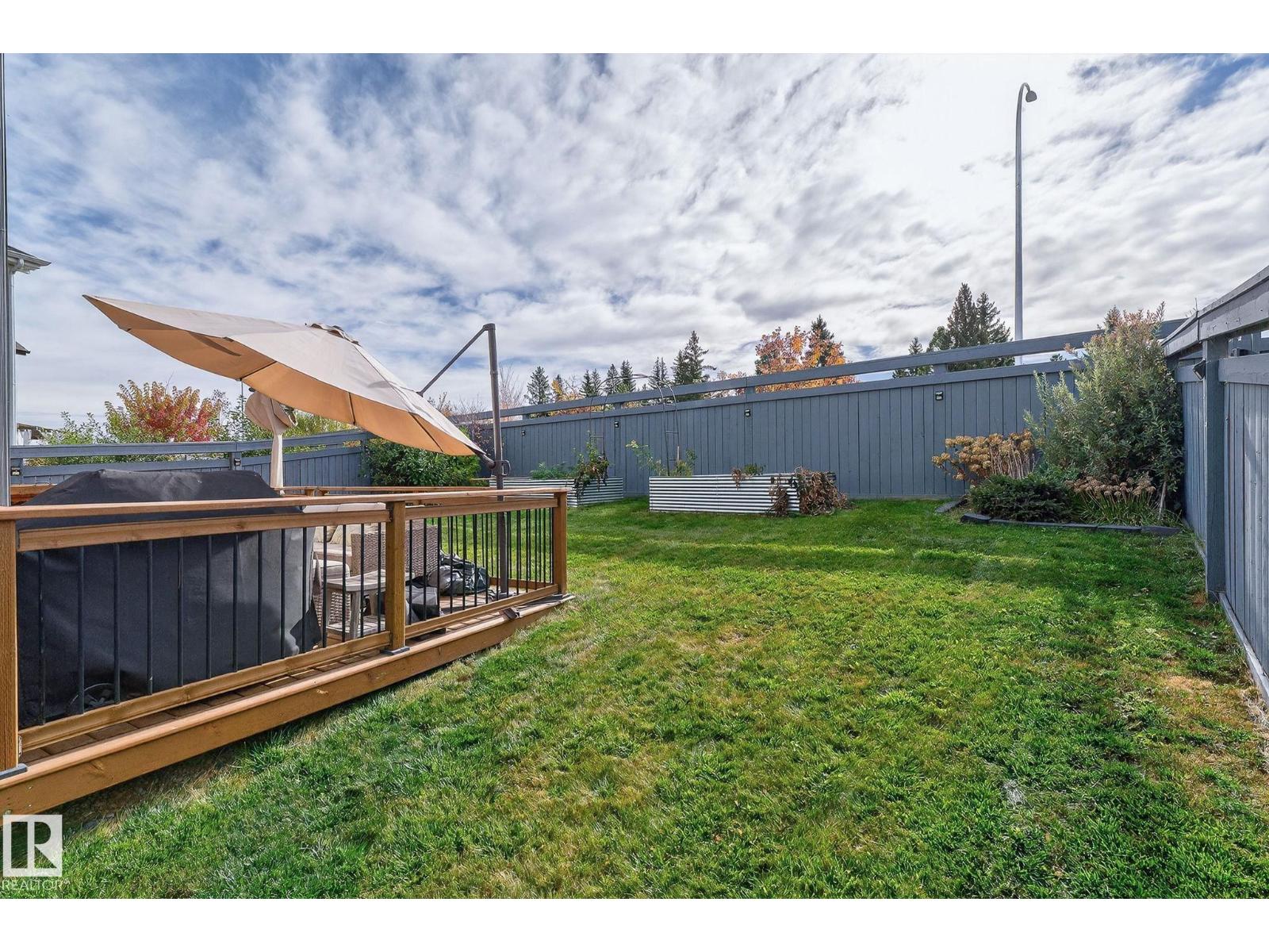 1737 Dumont Crescent Sw, Edmonton, Alberta  T6W 3J2 - Photo 6 - E4461454