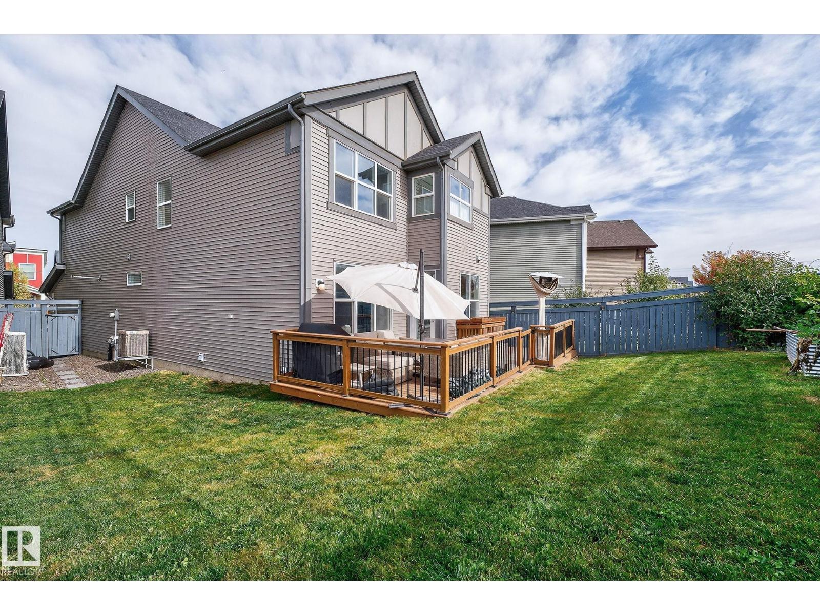 1737 Dumont Crescent Sw, Edmonton, Alberta  T6W 3J2 - Photo 7 - E4461454