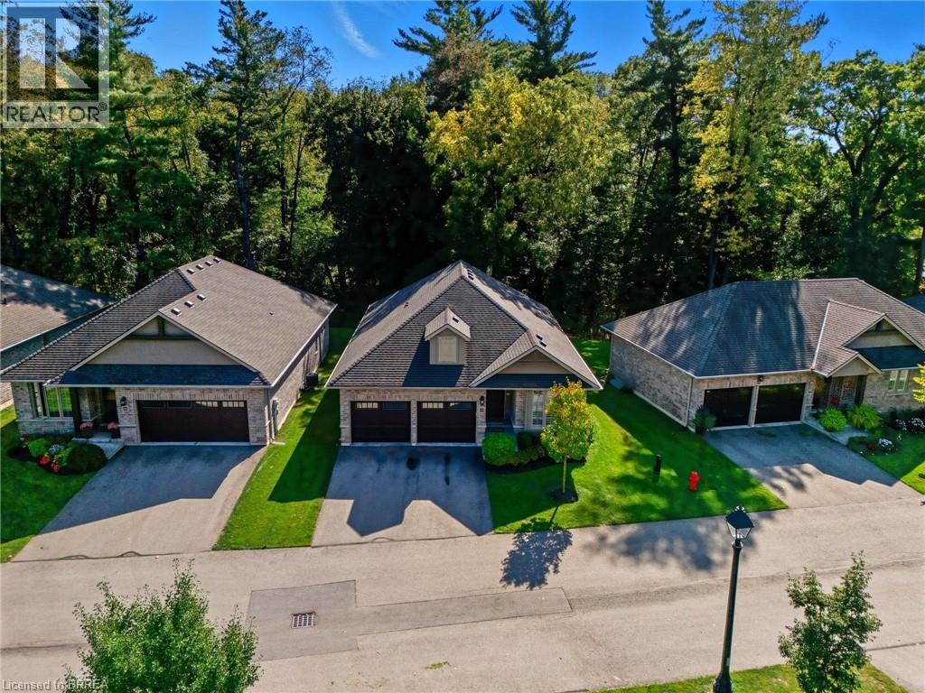 19 Sihler Woods, Simcoe, Ontario  N3Y 0E2 - Photo 1 - 40776868