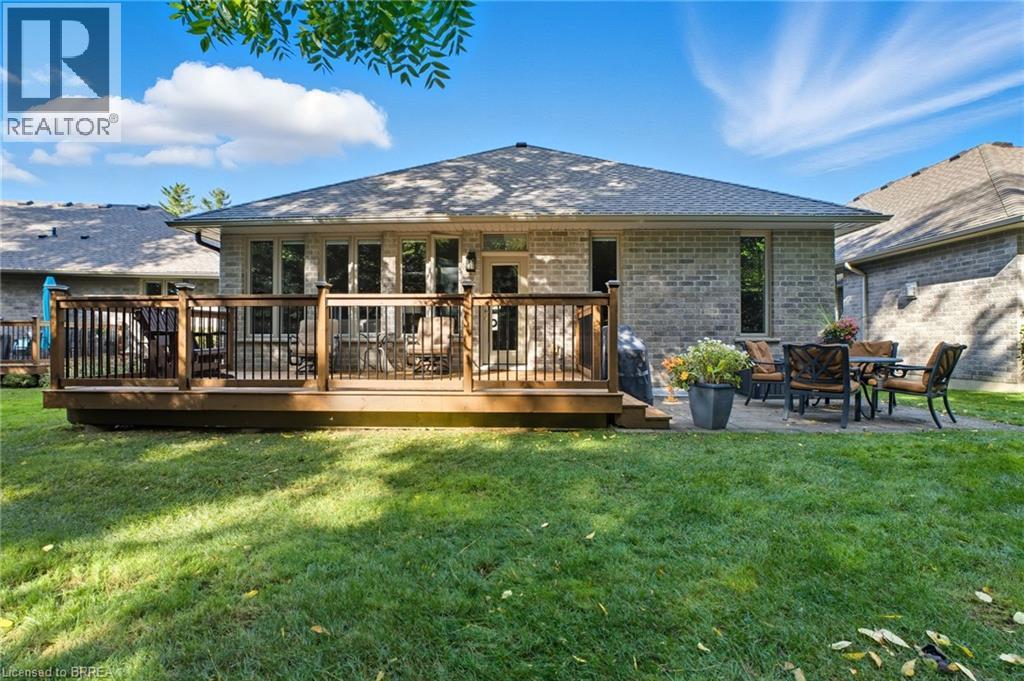 19 Sihler Woods, Simcoe, Ontario  N3Y 0E2 - Photo 16 - 40776868