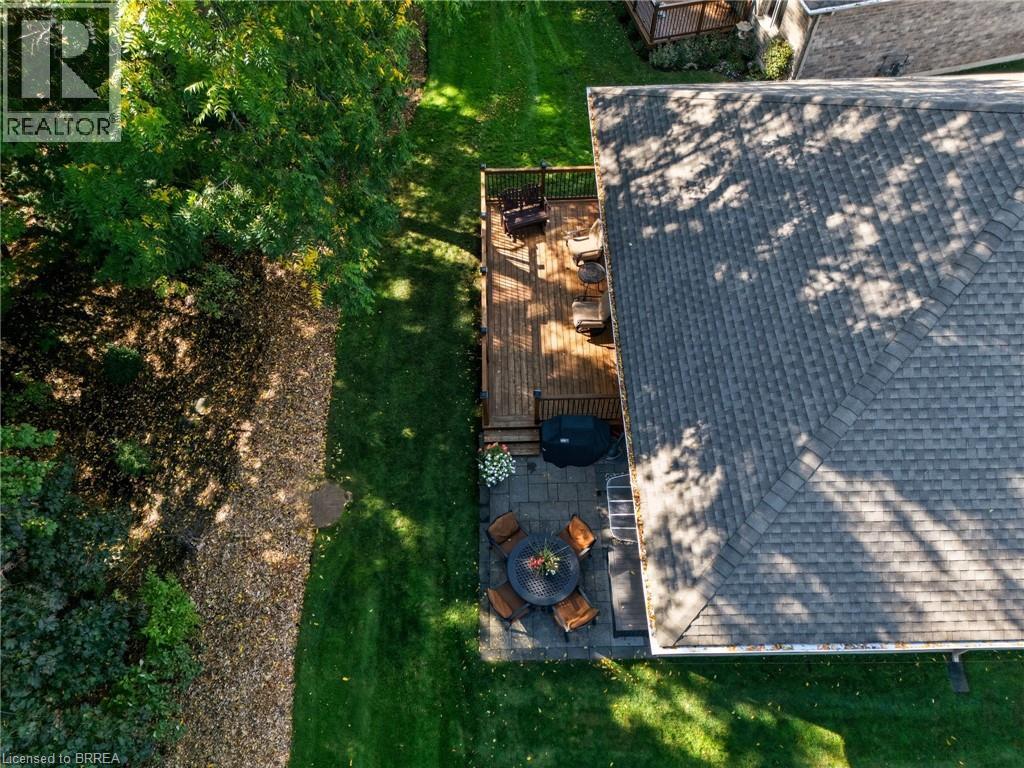 19 Sihler Woods, Simcoe, Ontario  N3Y 0E2 - Photo 17 - 40776868