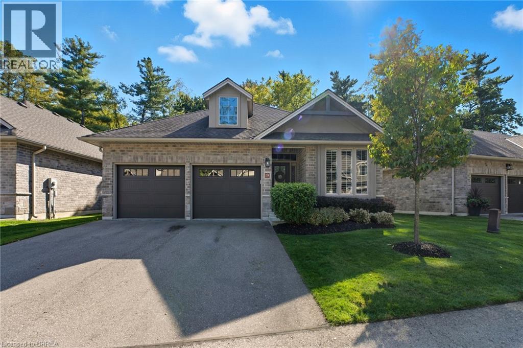 19 Sihler Woods, Simcoe, Ontario  N3Y 0E2 - Photo 2 - 40776868