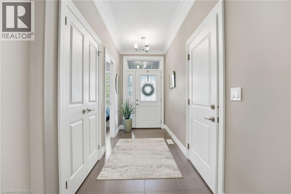 19 Sihler Woods, Simcoe, Ontario  N3Y 0E2 - Photo 3 - 40776868
