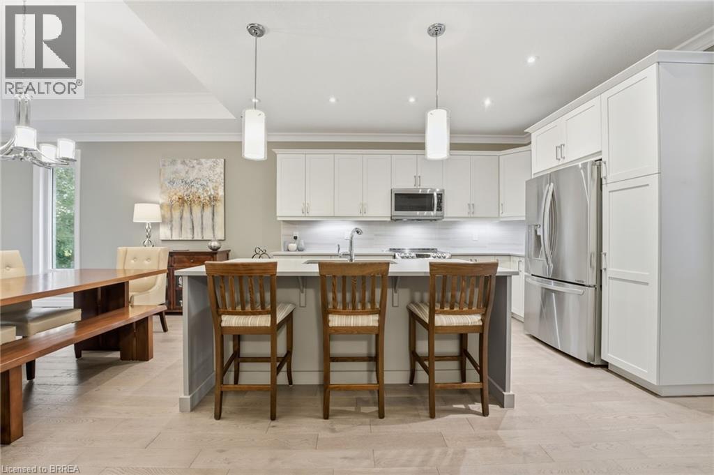 19 Sihler Woods, Simcoe, Ontario  N3Y 0E2 - Photo 5 - 40776868