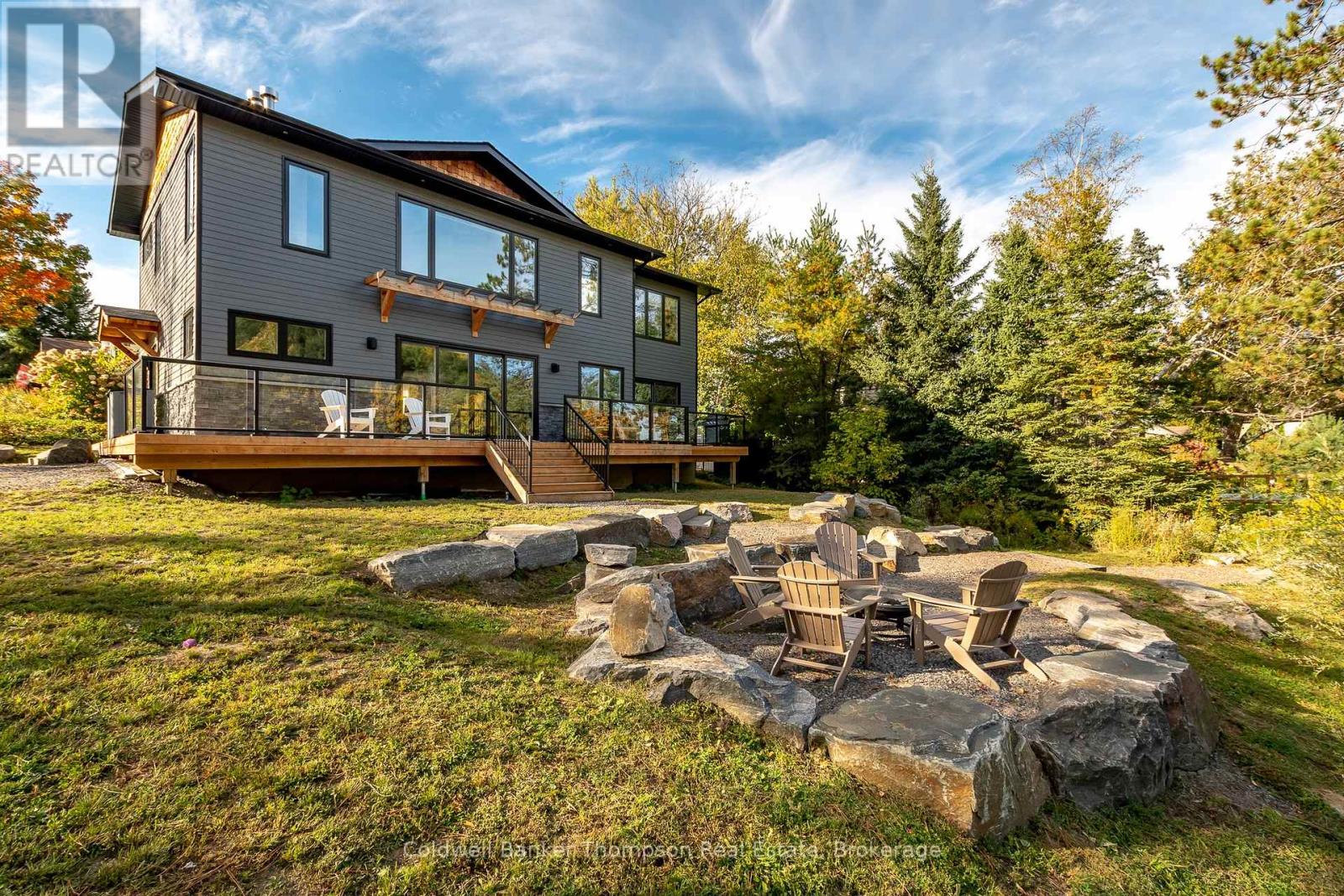 32 Church Street, Huntsville, Ontario  P1H 1G8 - Photo 43 - X12385835