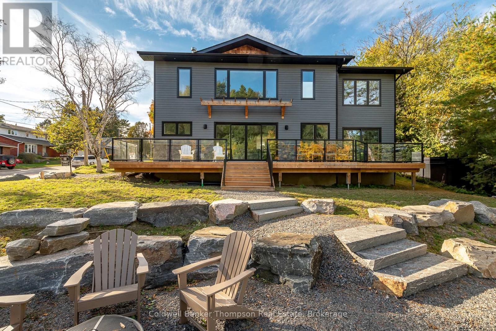 32 Church Street, Huntsville, Ontario  P1H 1G8 - Photo 44 - X12385835