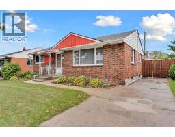 1358 JOSEPHINE AVENUE, Windsor, Ontario