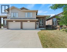4 Shaw Drive, Amherstburg, Ca