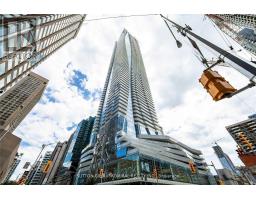 1012 - 1 BLOOR STREET E, Toronto, Ontario