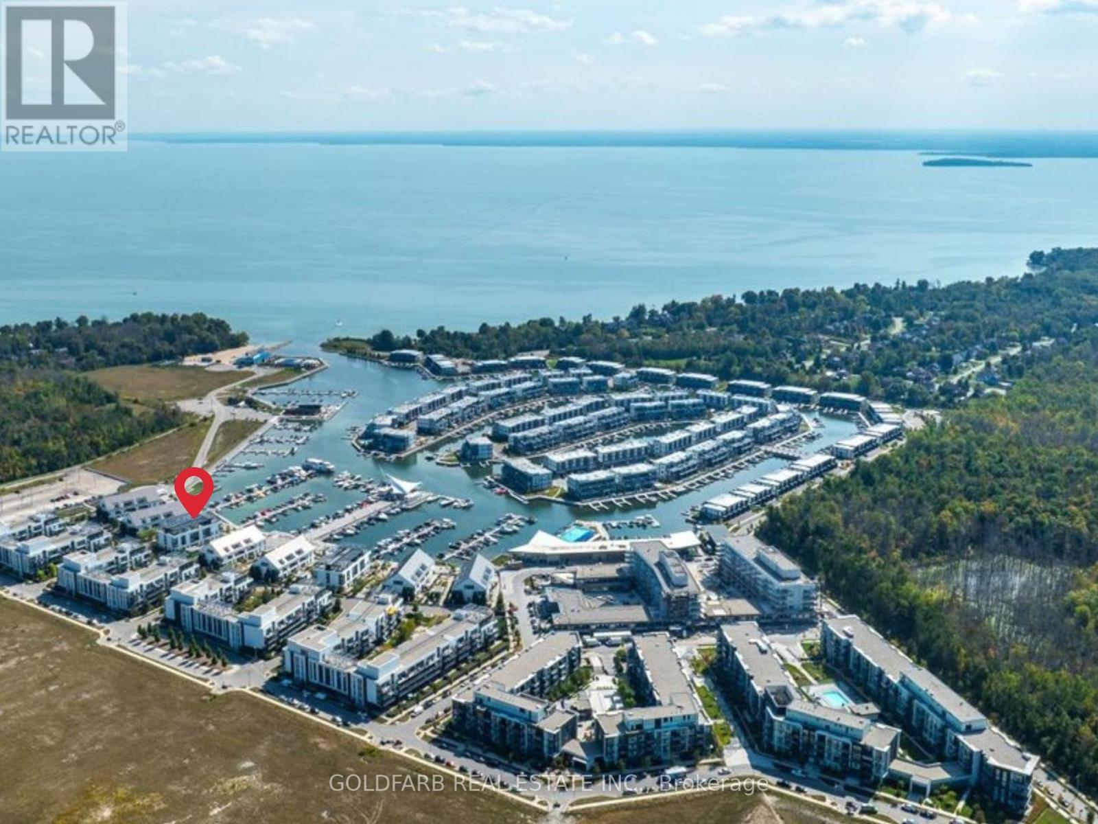 42 - 261 BROWARD WAY, Innisfil, Ontario
