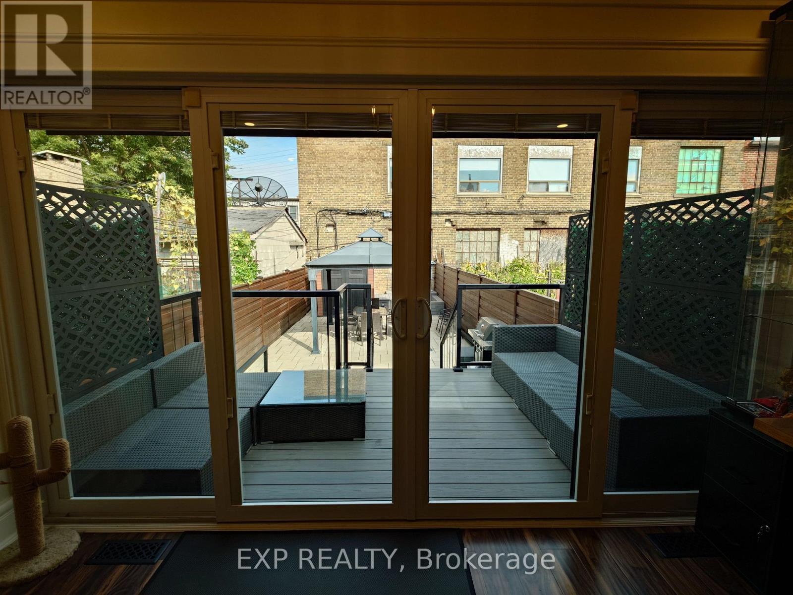 36 Talbot Street, Toronto, Ontario  M6N 1G4 - Photo 15 - W12412819