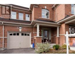 83 HANSON CRESCENT, Milton, Ontario