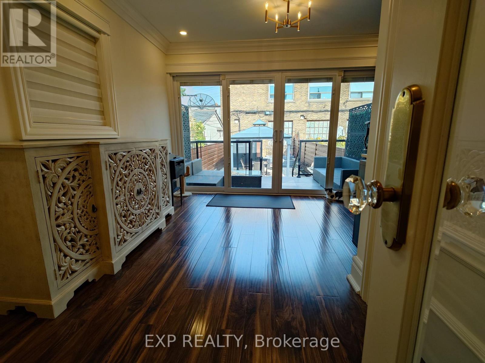 36 Talbot Street, Toronto, Ontario  M6N 1G4 - Photo 12 - W12412819