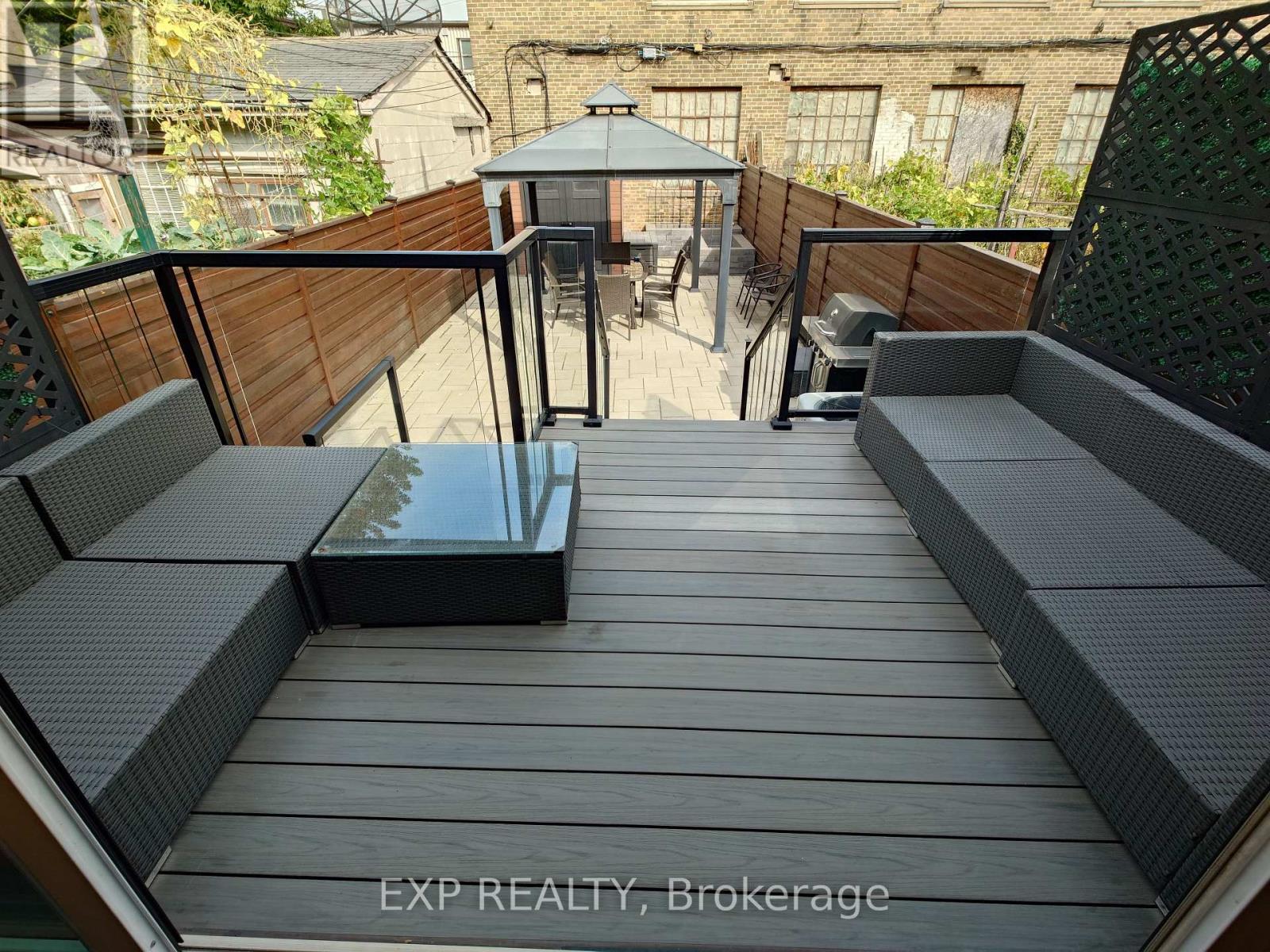 36 Talbot Street, Toronto, Ontario  M6N 1G4 - Photo 16 - W12412819