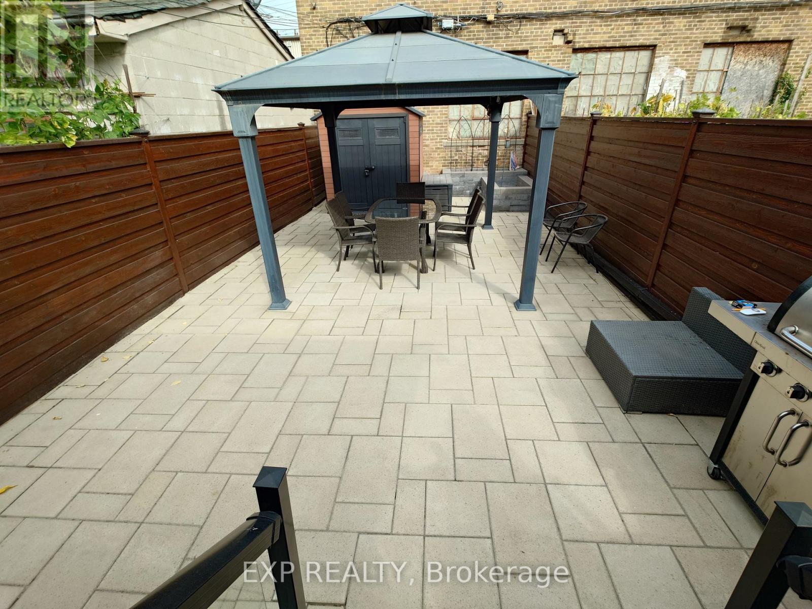 36 Talbot Street, Toronto, Ontario  M6N 1G4 - Photo 17 - W12412819