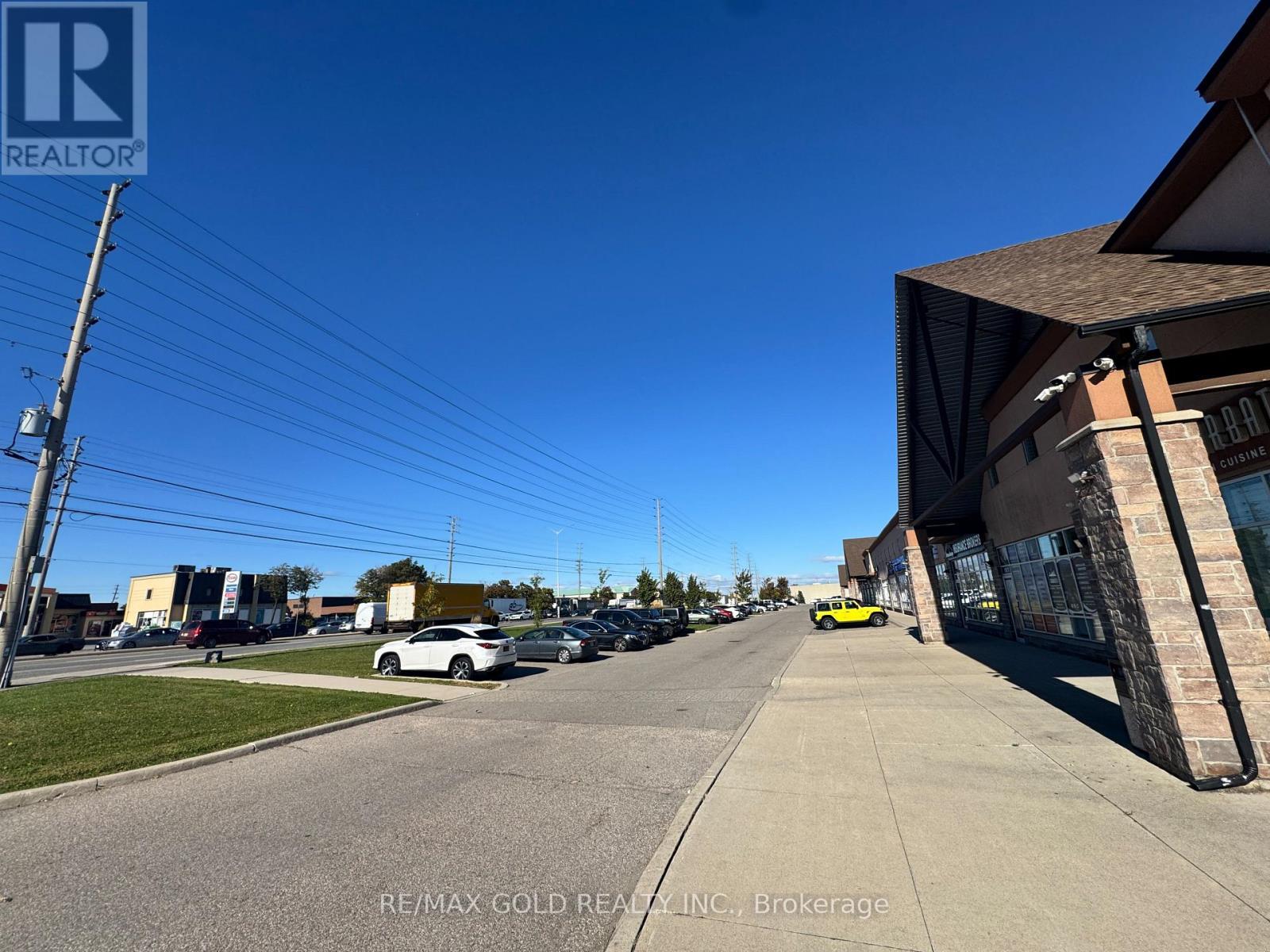 3a - 1200 Derry Road E, Mississauga, Ontario  L5T 0B3 - Photo 5 - W12451379
