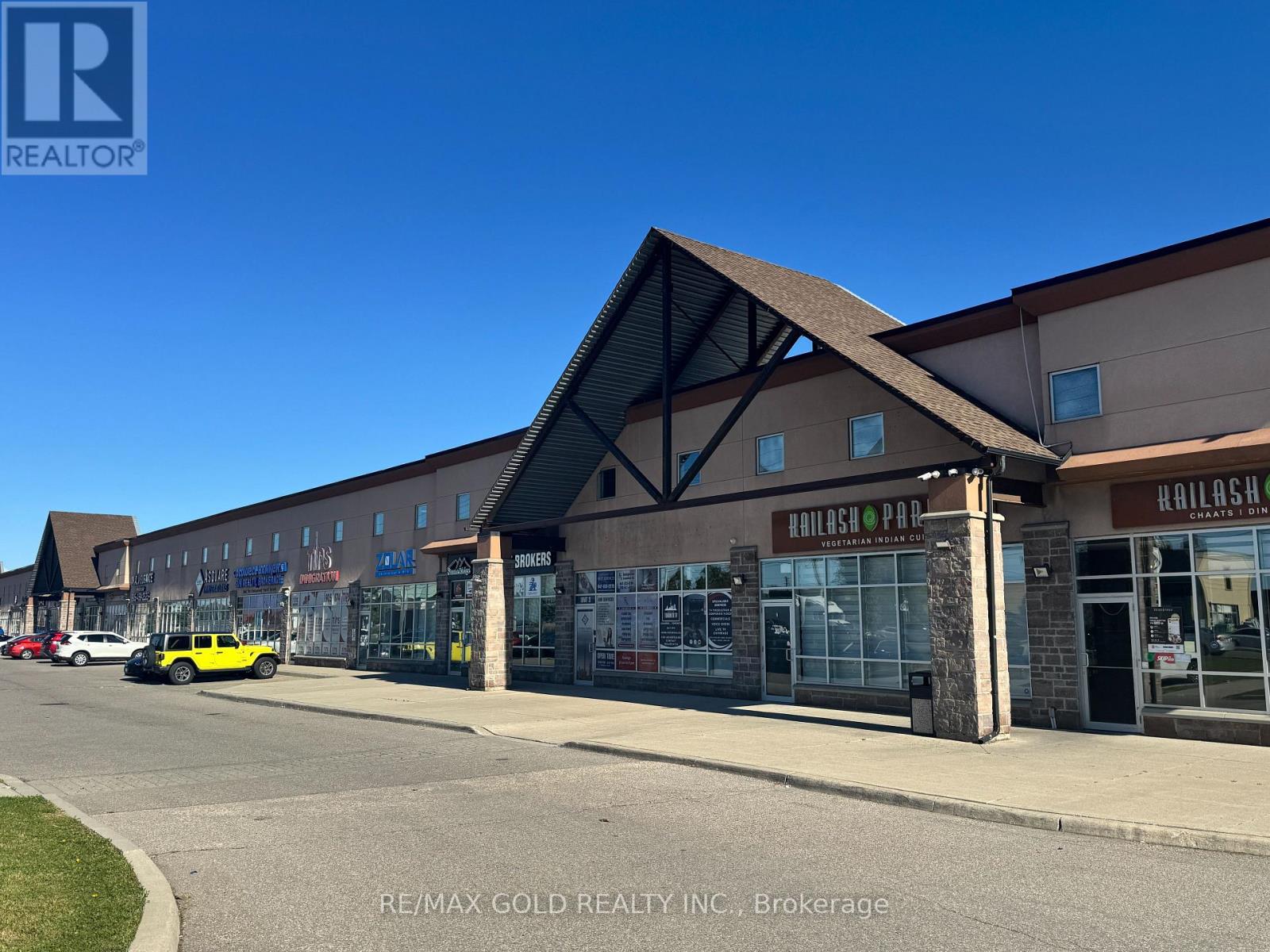 3a - 1200 Derry Road E, Mississauga, Ontario  L5T 0B3 - Photo 3 - W12451379