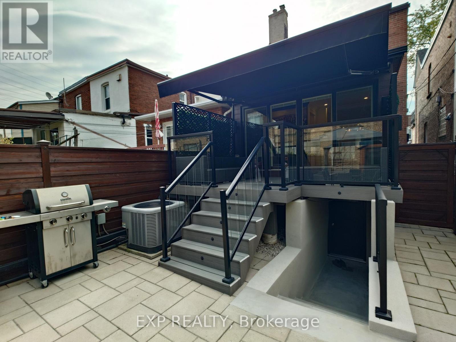36 Talbot Street, Toronto, Ontario  M6N 1G4 - Photo 18 - W12412819