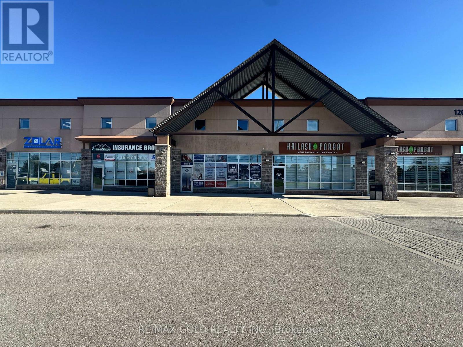 3a - 1200 Derry Road E, Mississauga, Ontario  L5T 0B3 - Photo 6 - W12451379