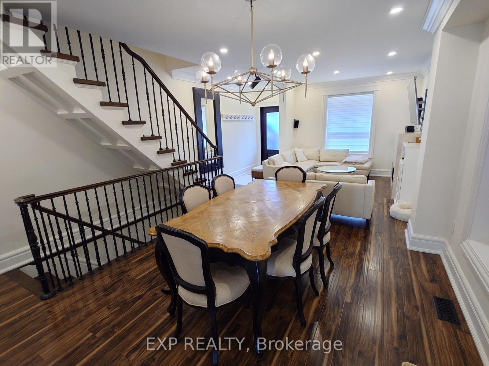36 Talbot Street, Toronto, Ontario  M6N 1G4 - Photo 9 - W12412819