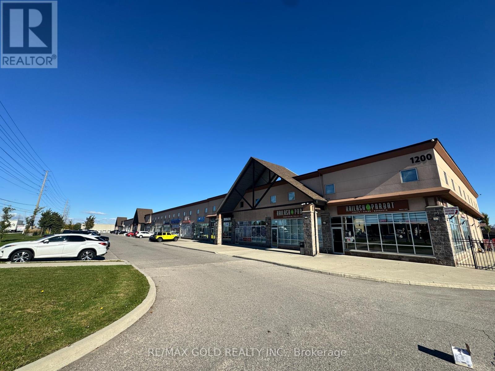 3a - 1200 Derry Road E, Mississauga, Ontario  L5T 0B3 - Photo 2 - W12451379