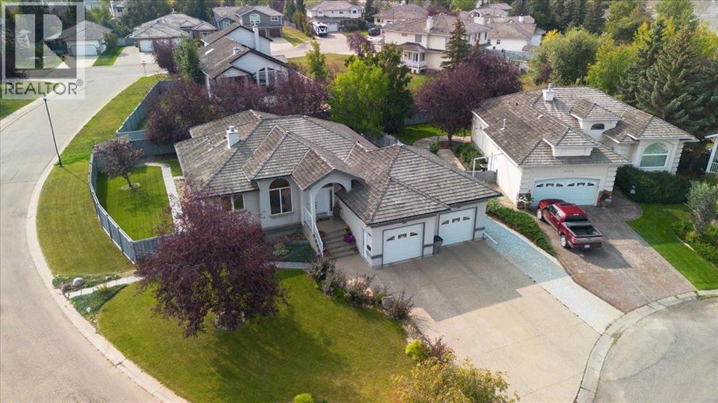 11910 CYGNET Boulevard, Grande Prairie, Alberta