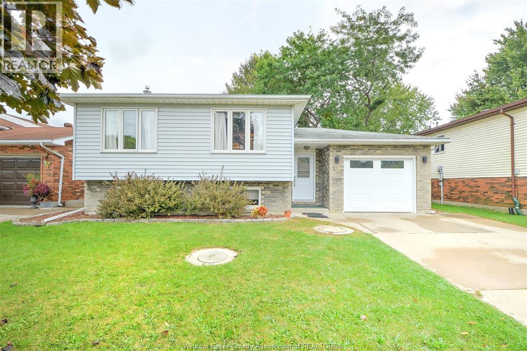 18 RUDGATE LANE North, Leamington, Ontario
