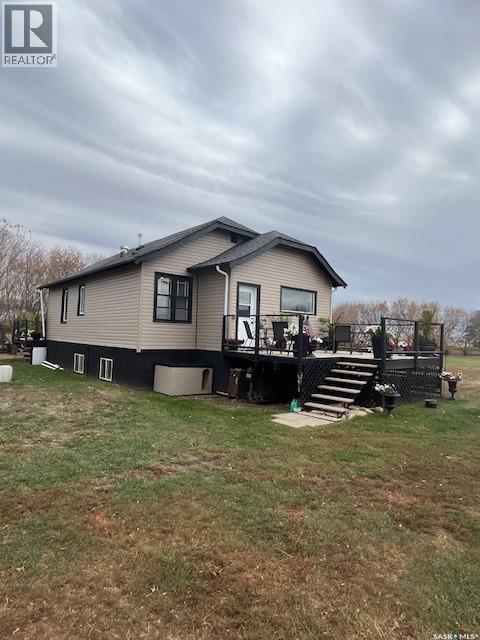 K & S Acreage, Vanscoy Rm No. 345, Saskatchewan
